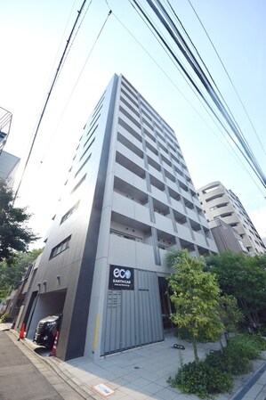 CASSIA両国の物件外観写真